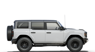 2025 Ford Bronco® External Image 1